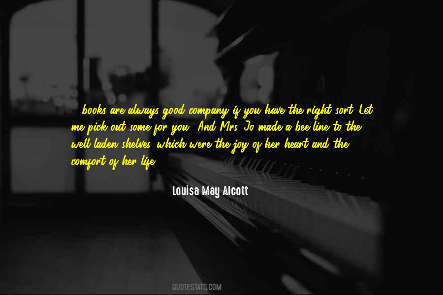 Alcott's Quotes #197709