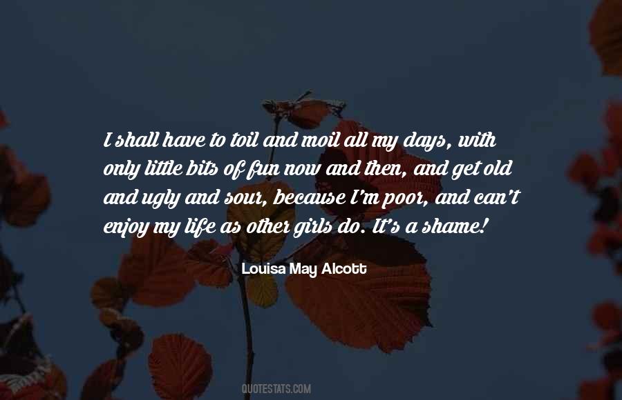 Alcott's Quotes #39336