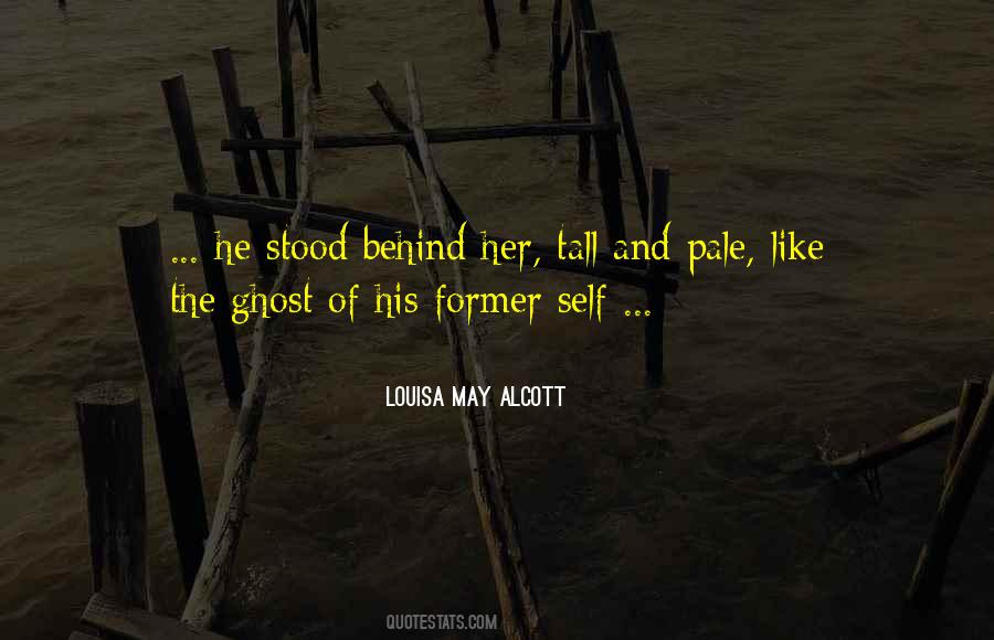 Alcott's Quotes #450973