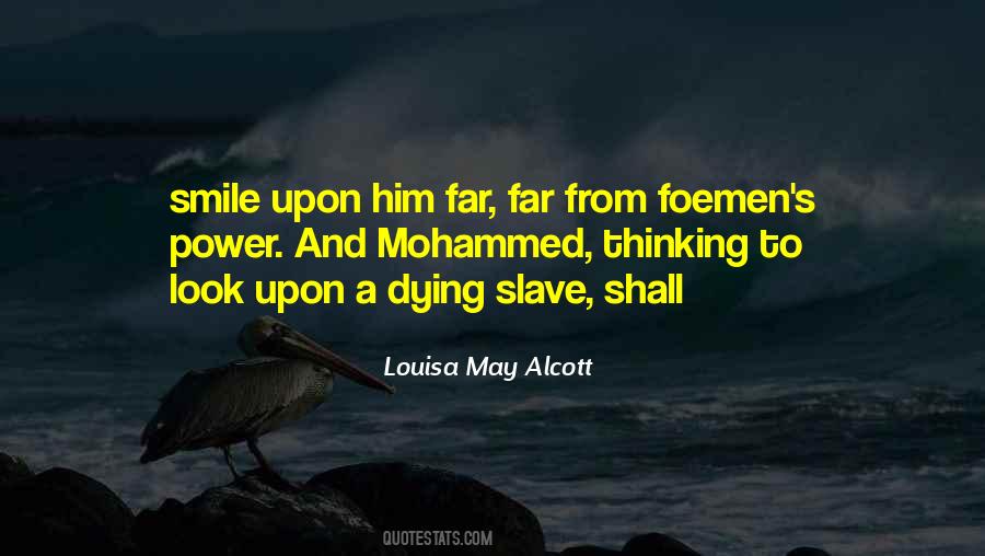 Alcott's Quotes #538515