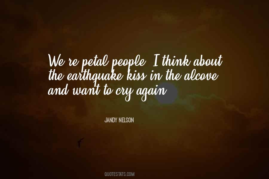 Alcove Quotes #1361371