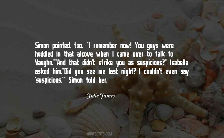 Alcove Quotes #906993