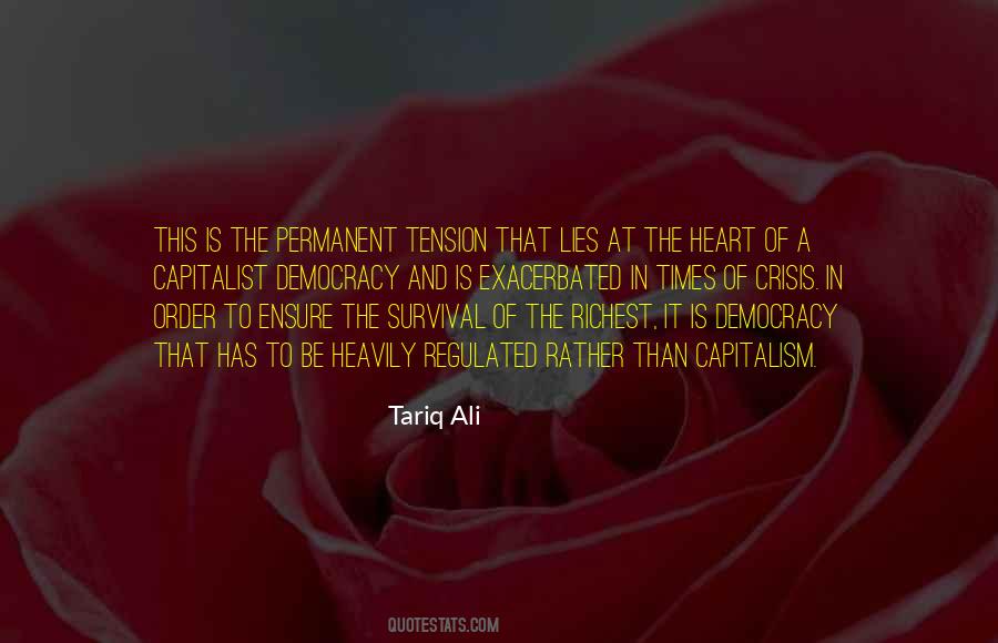 Quotes About Anti Capitalism #1433991