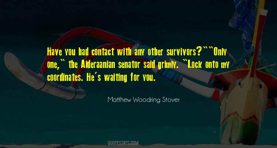 Alderaanian Quotes #1864961 Alderaanian Quotes #1864961