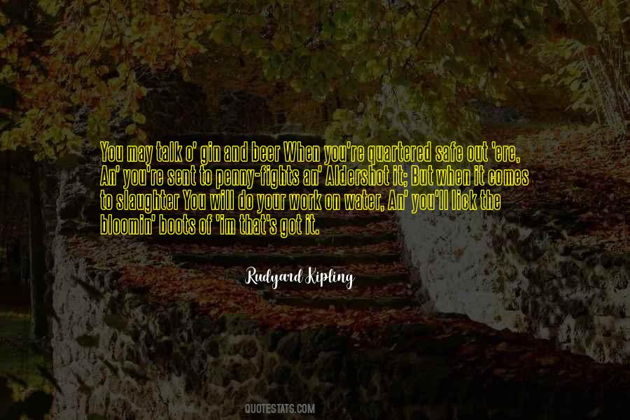 Aldershot Quotes #721499