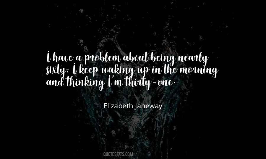 Aldshaw Quotes #440094