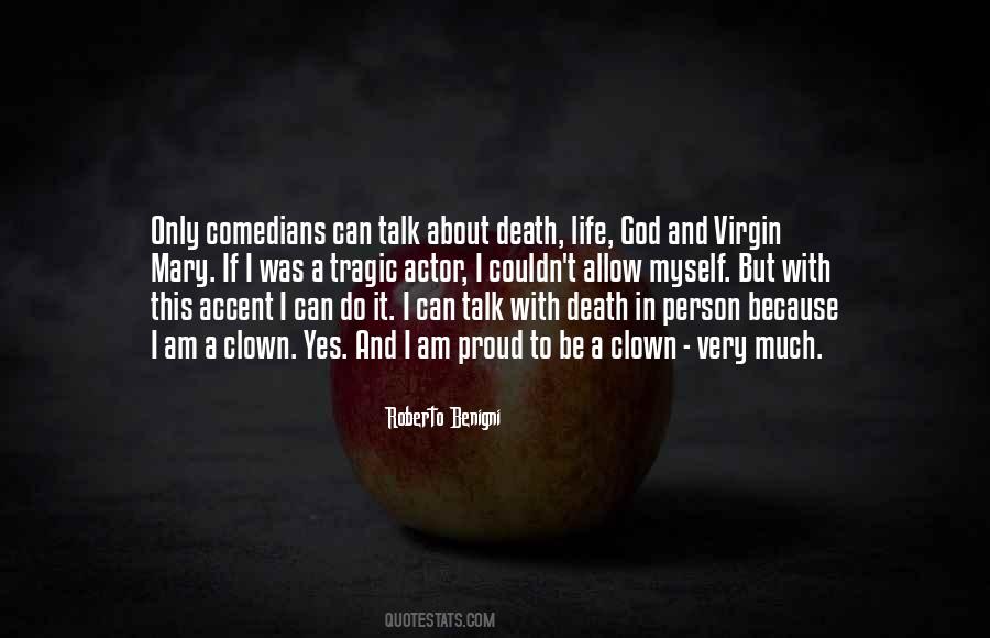 Quotes About About Death #1754715