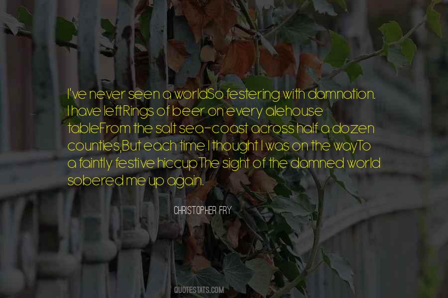 Alehouse Quotes #1324971