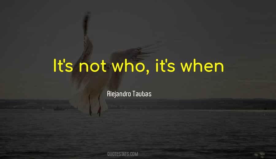 Alembic Quotes #1449011