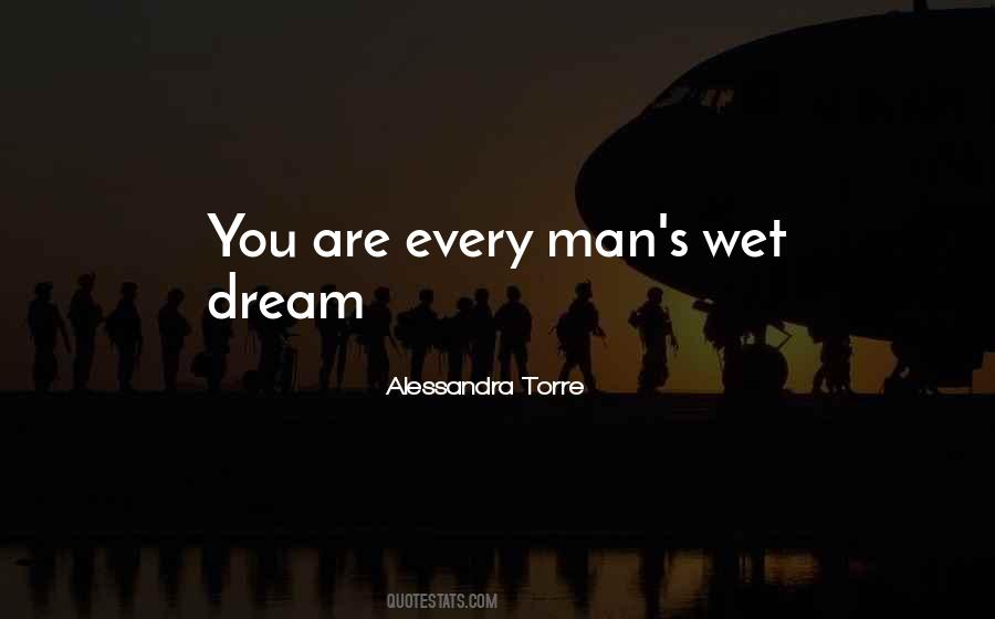 Alessandra's Quotes #1231611