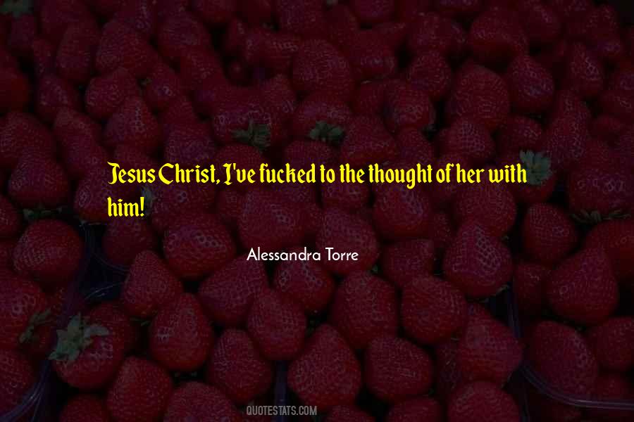 Alessandra's Quotes #124154