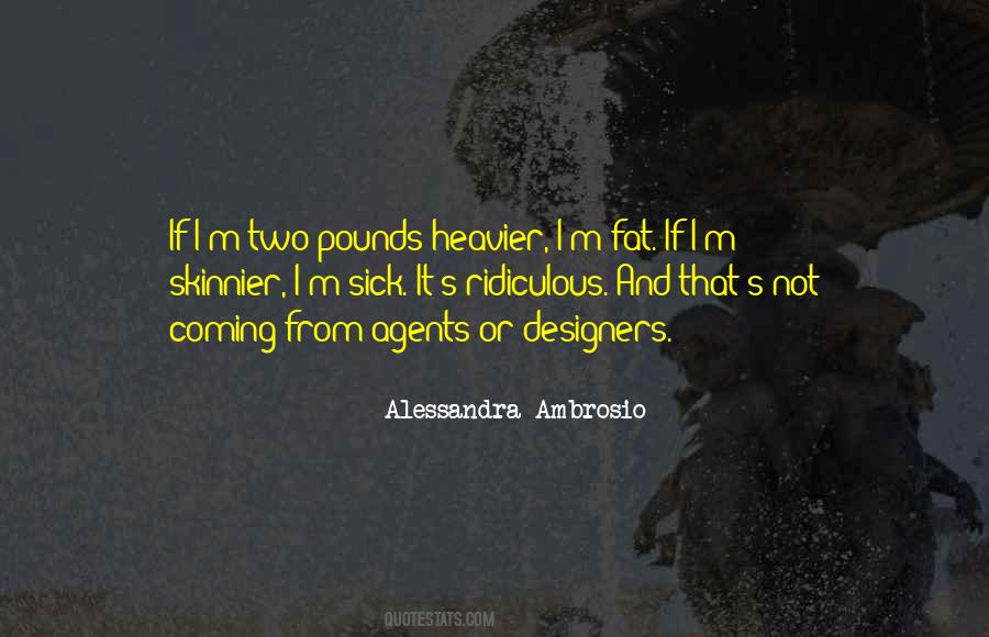 Alessandra's Quotes #132992