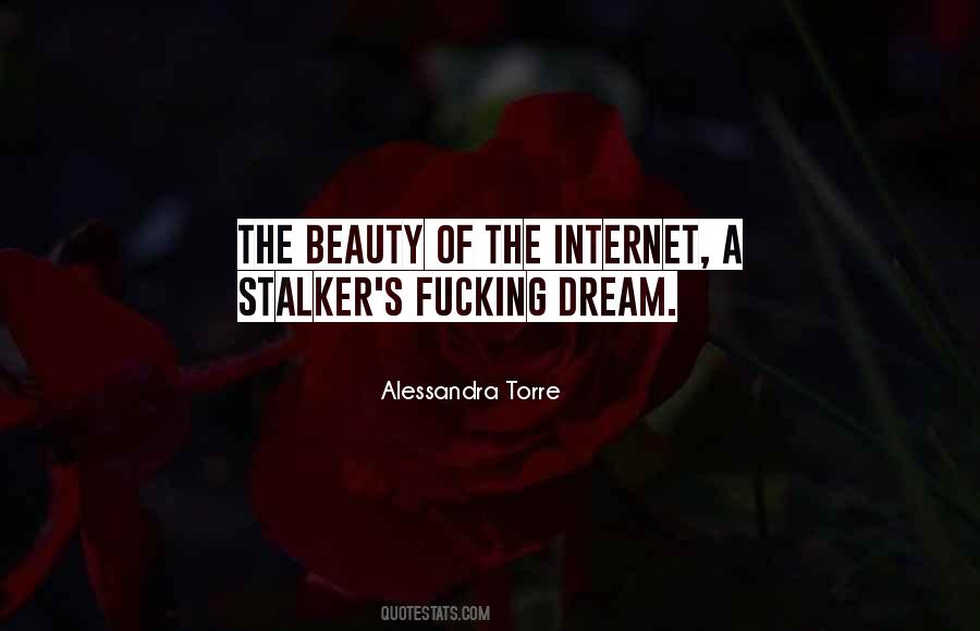 Alessandra's Quotes #515481