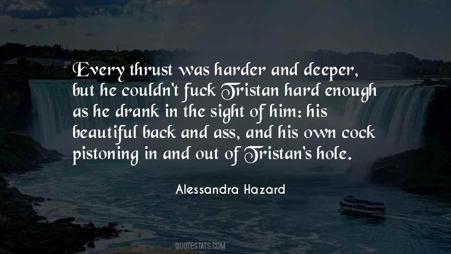Alessandra's Quotes #520699