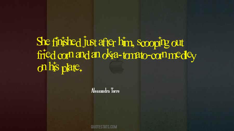 Alessandra's Quotes #54134