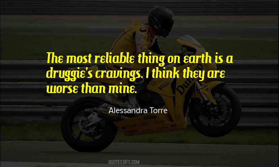 Alessandra's Quotes #62708