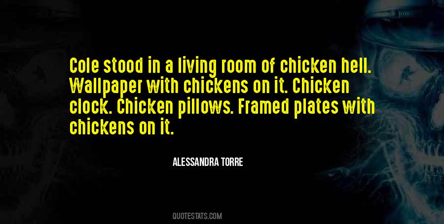 Alessandra's Quotes #68902