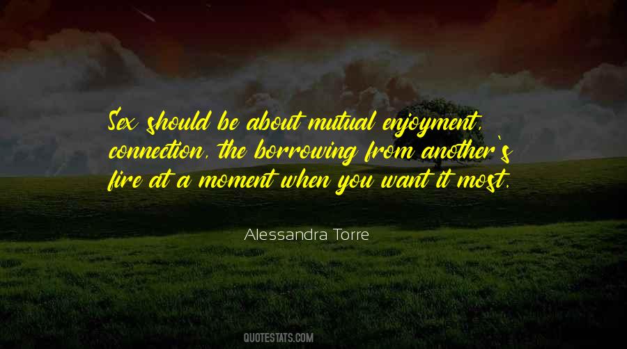 Alessandra's Quotes #818516