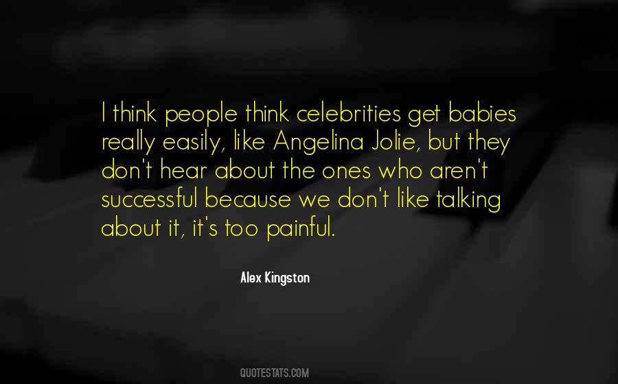 Alex's Quotes #102073