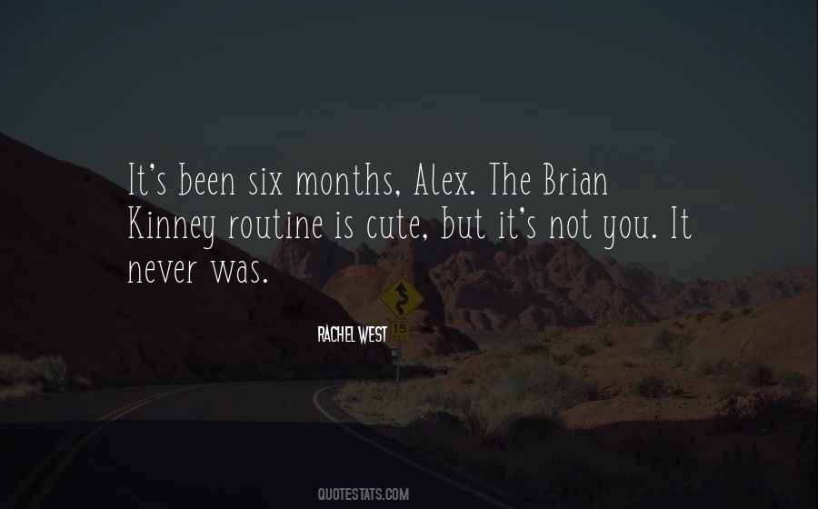 Alex's Quotes #155624