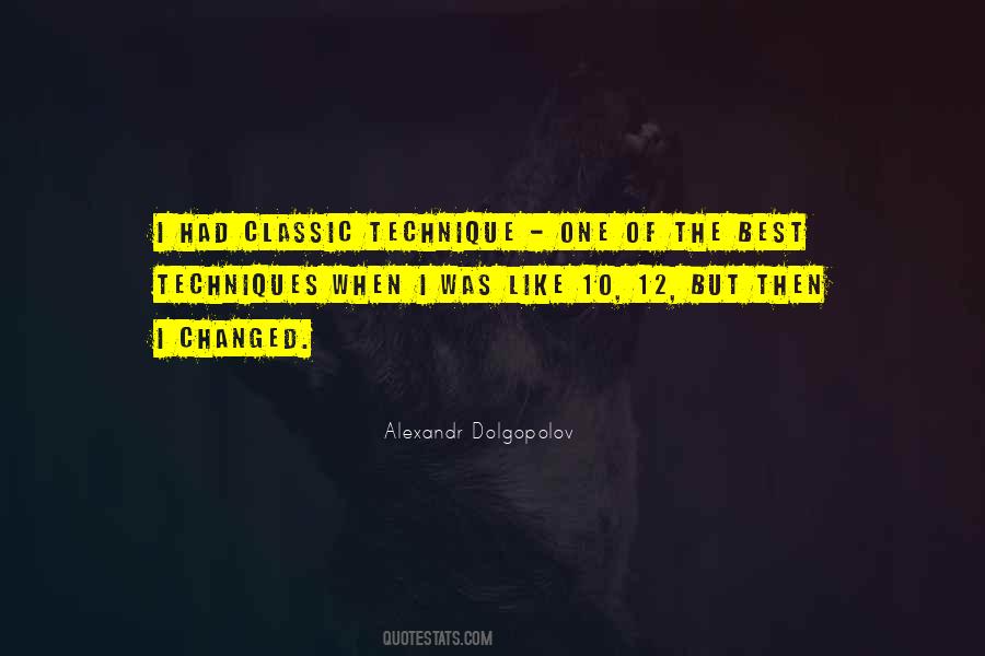 Alexandr Quotes #1199424
