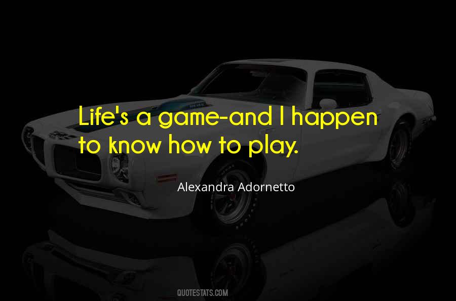 Alexandra's Quotes #209591