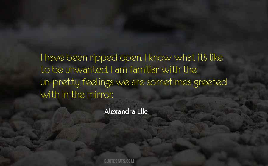 Alexandra's Quotes #628485
