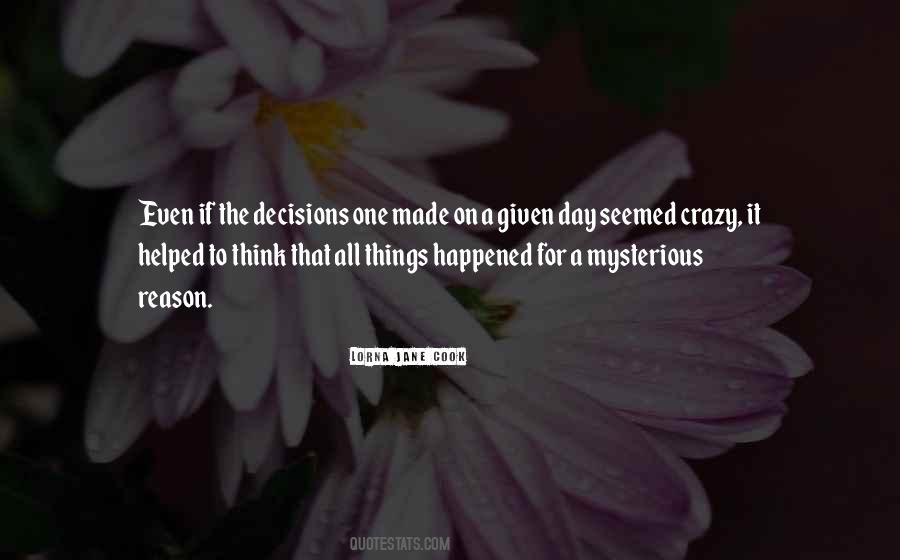 Alexandritch Quotes #167595