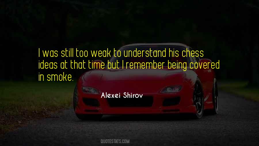 Alexei Quotes #768182