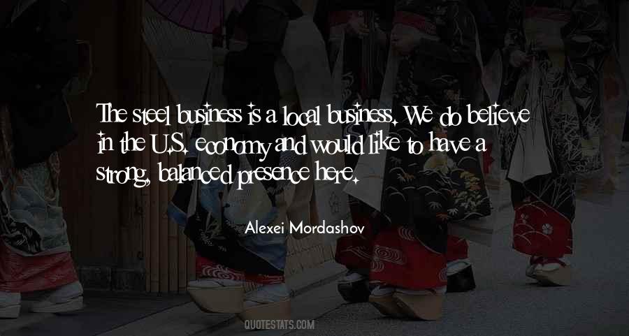 Alexei's Quotes #1157682