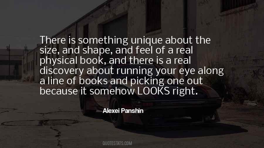 Alexei's Quotes #683646