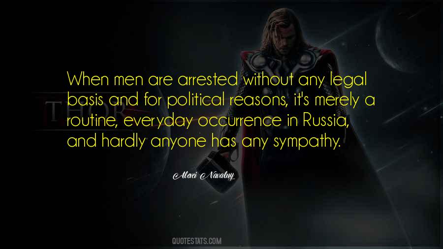 Alexei's Quotes #745335