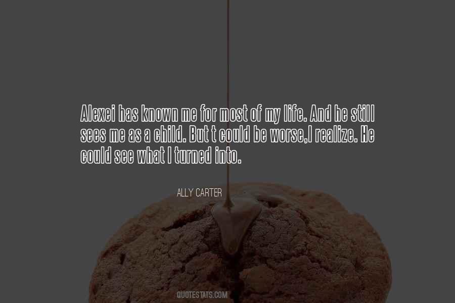 Alexei's Quotes #930966