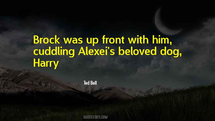 Alexei's Quotes #95787
