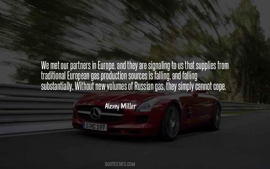 Alexey Quotes #224011
