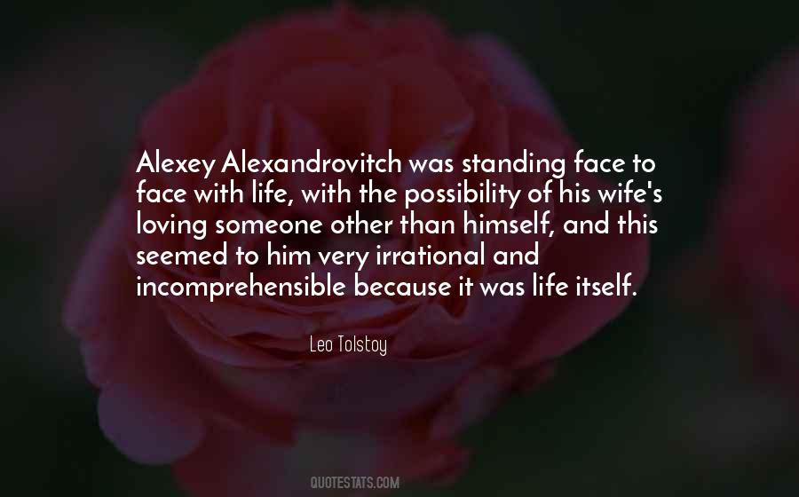 Alexey Quotes #294141