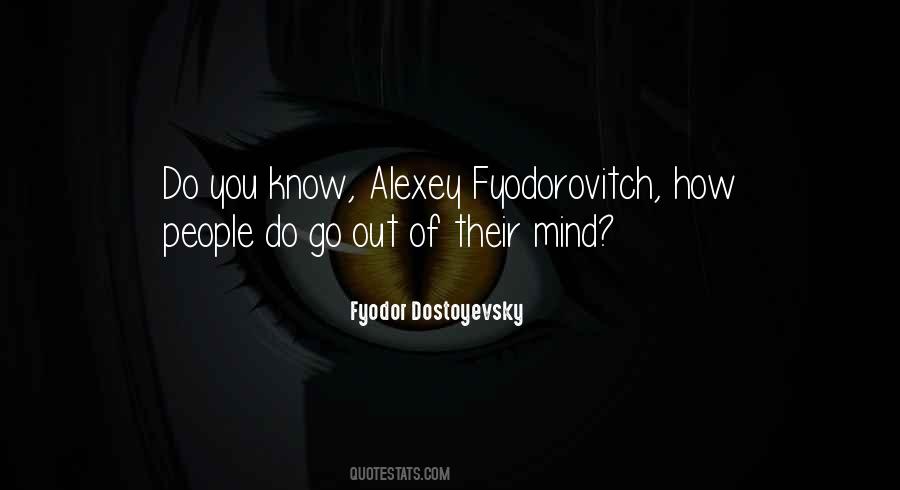 Alexey Quotes #812863