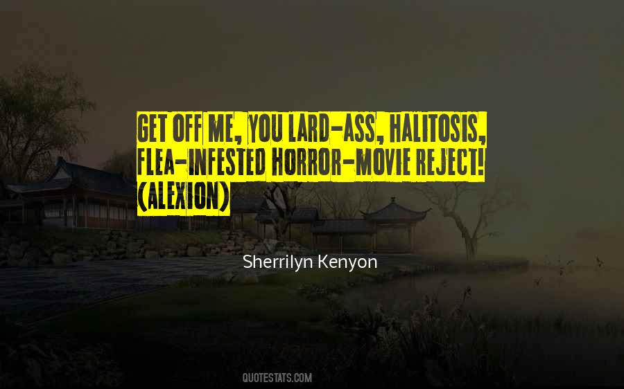 Alexion Quotes #749722