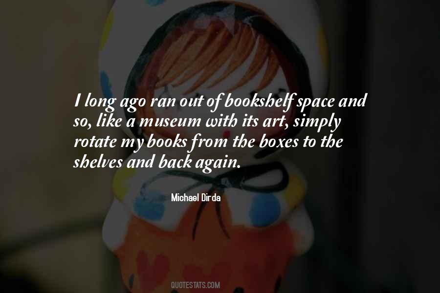 Quotes About Going To A Museum #115952