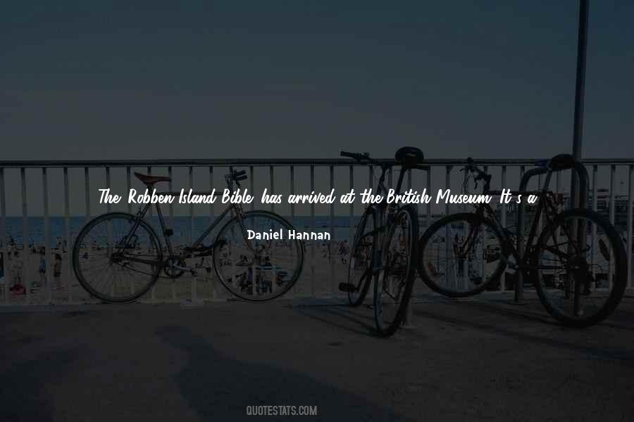 Quotes About Going To A Museum #140832