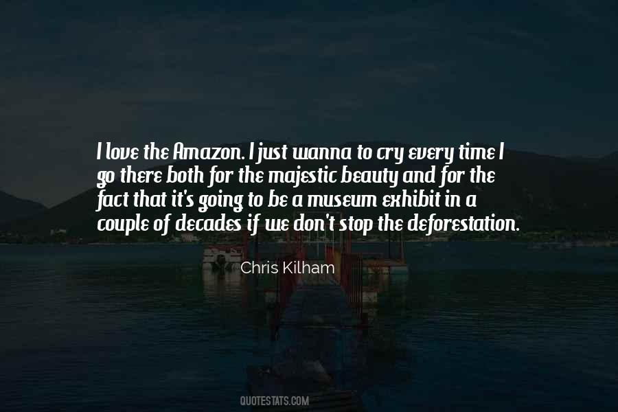 Quotes About Going To A Museum #563342