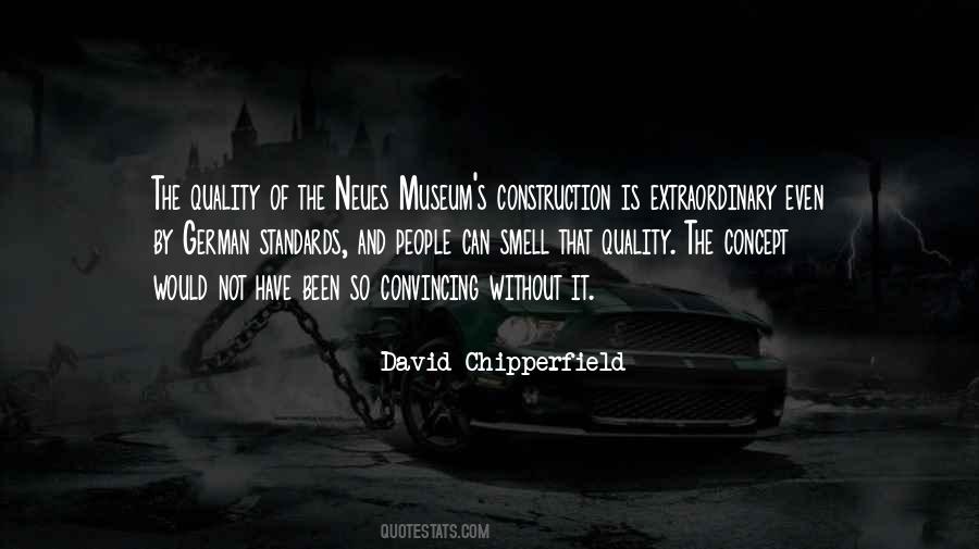 Quotes About Going To A Museum #62466