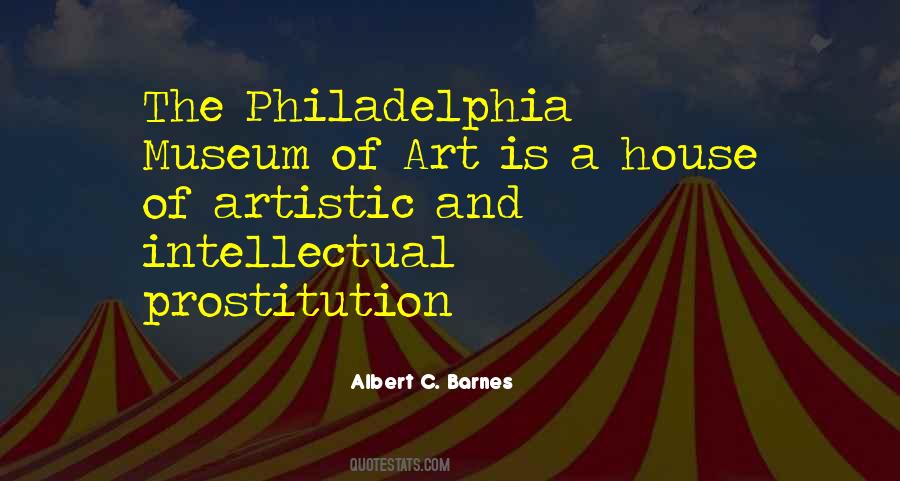 Quotes About Going To A Museum #66785