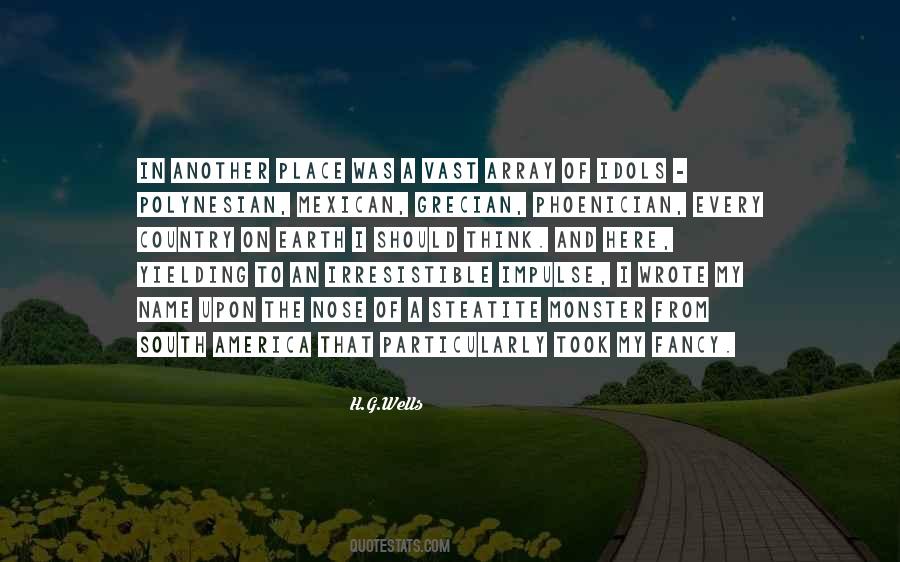 Quotes About Going To A Museum #90896