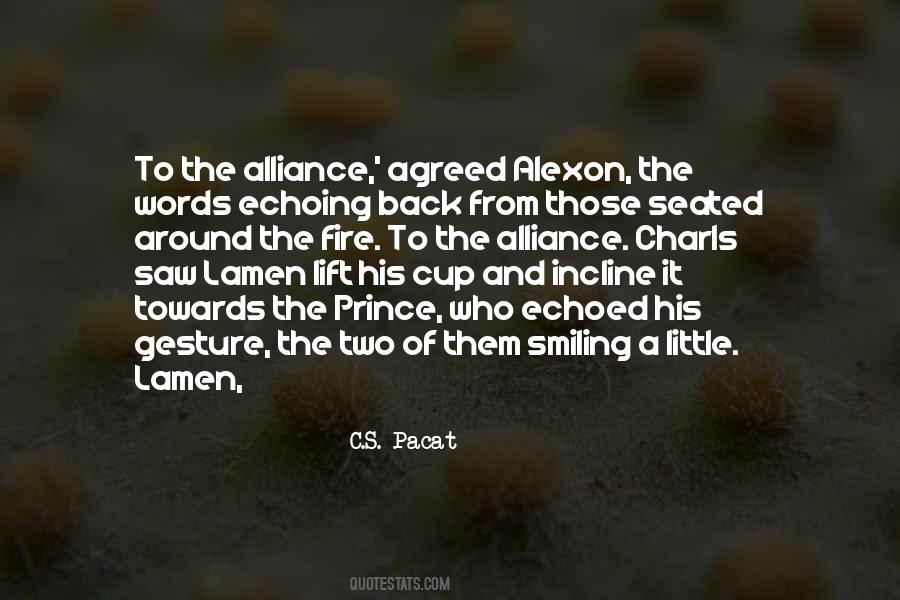Alexon Quotes #1313535