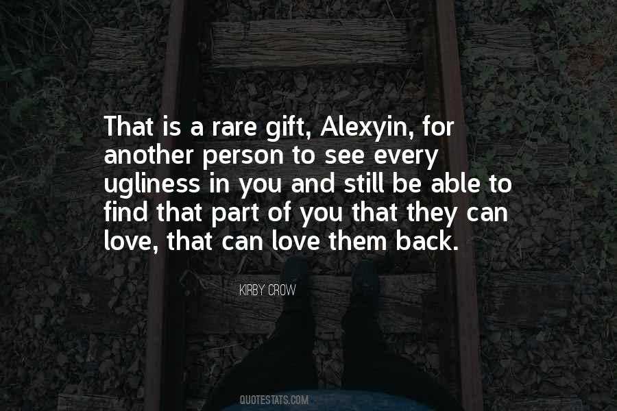 Alexyin Quotes #178058