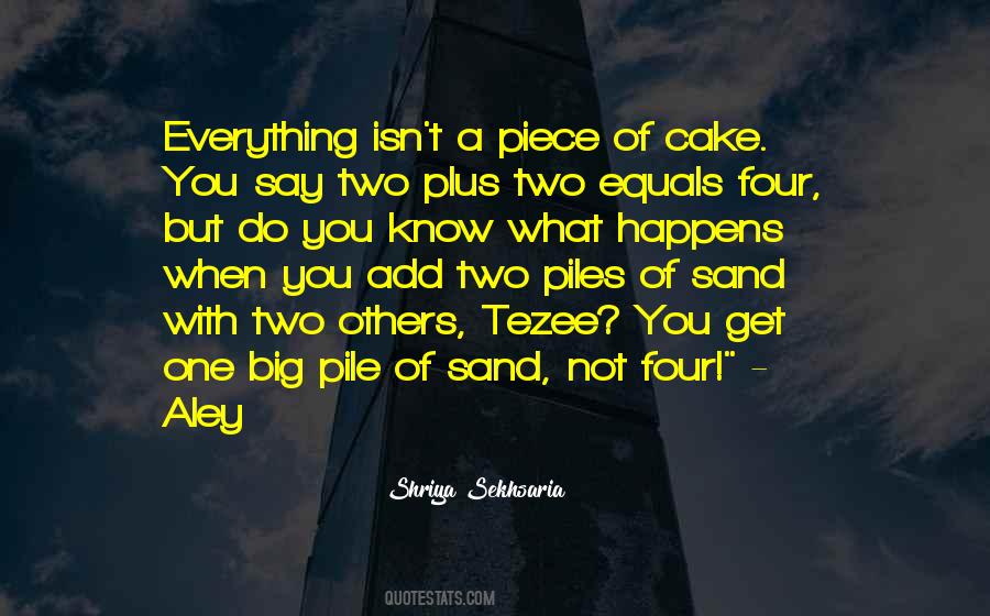 Aley's Quotes #1297160