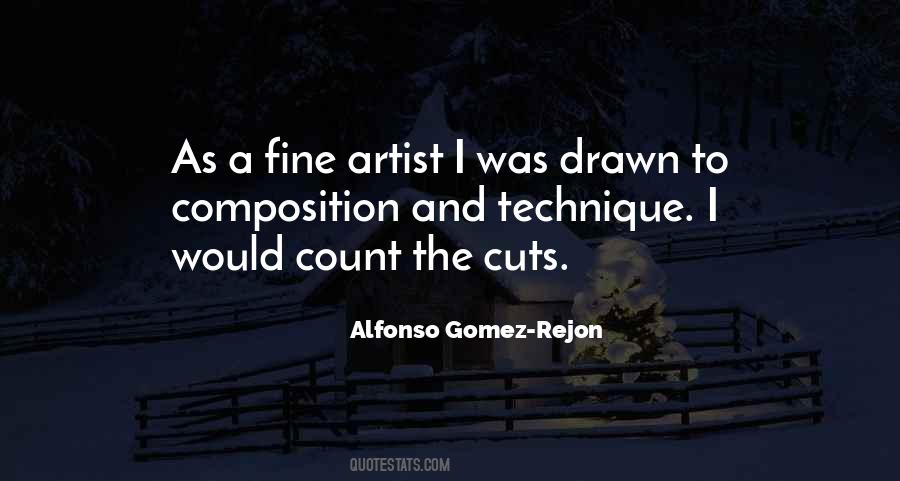 Alfonso's Quotes #1102944