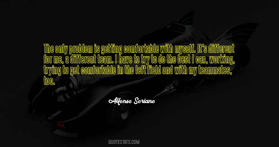 Alfonso's Quotes #1209073