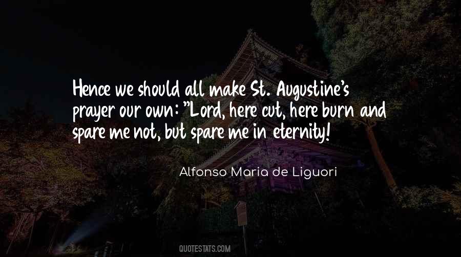 Alfonso's Quotes #1762100